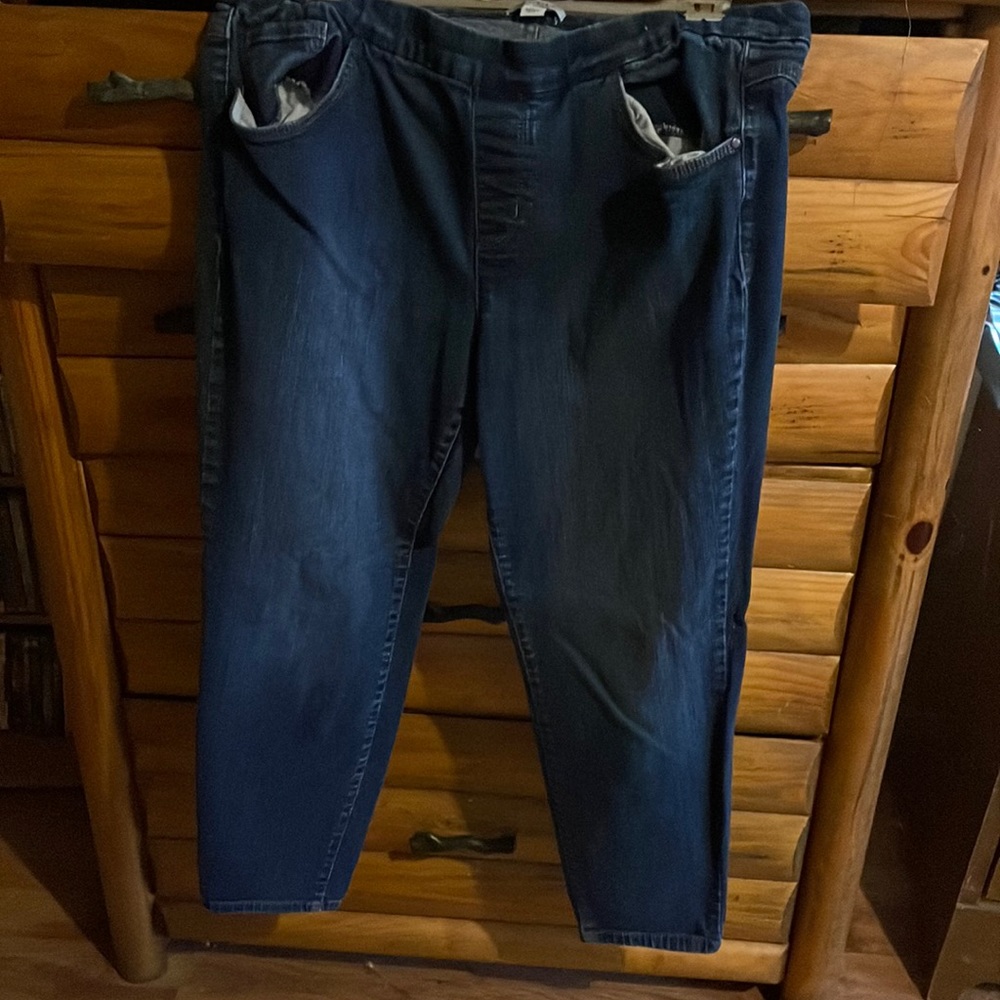 D&co jeans 16 p